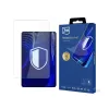 3MK PROTECTION Oukitel OT5 Hybrid Glass protector de pantalla (FlexibleGlass Pro)