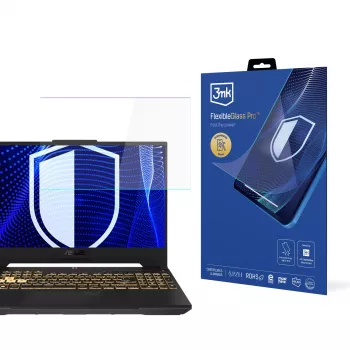 3MK PROTECTION ASUS TUF Gaming F15 - hasta 17