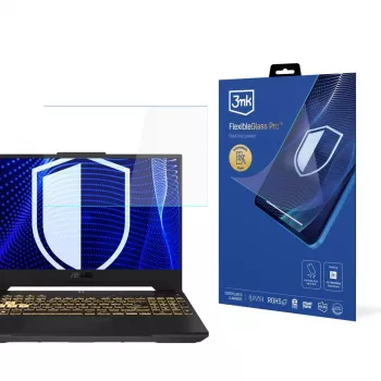 3MK PROTECTION ASUS TUF Gaming F15 - hasta 17