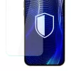 3MK PROTECTION FlexibleGlass Pro Hybrid protector de pantalla para Samsung Galaxy Tab Active 5 (8,0