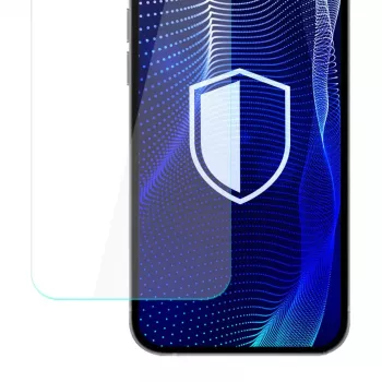 3MK PROTECTION FlexibleGlass Pro Hybrid protector de pantalla para Samsung Galaxy Tab Active 5 (8,0