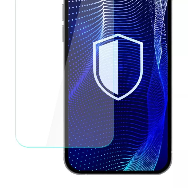 3MK PROTECTION FlexibleGlass Pro Hybrid protector de pantalla para Samsung Galaxy Tab Active 5 (8,0
