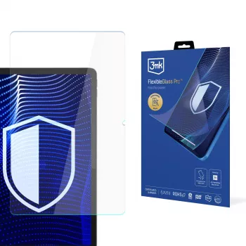 Protector de pantalla 3mk FlexibleGlass Pro para Lenovo Tab B11 (hasta 13 pulgadas)