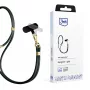 Cordón para teléfono 3mk EasyClip Elite, Evergreen Gold