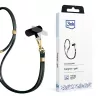 Cordón para teléfono 3mk EasyClip Elite, Evergreen Gold