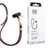 3MK PROTECTION Accesorios Mulberry (oro) - 3mk EasyClip Elite