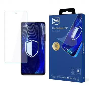 3MK PROTECTION Kruger & Matz Live 11 FlexibleGlass Pro protector de pantalla