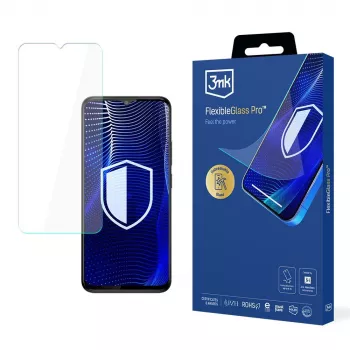 3MK PROTECTION Kruger&Matz Flow 11 - 3mk FlexibleGlass Pro protector de pantalla