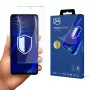 3MK PROTECTION HMD Pulse+ - 3mk FlexibleGlass Pro Hybrid protector de pantalla