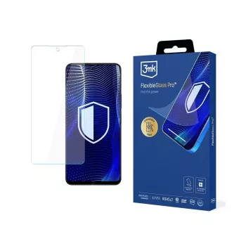 3MK PROTECTION IQOO Z9X 5G FlexibleGlass Pro protector de pantalla