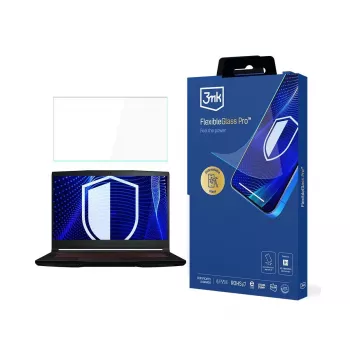 3MK PROTECTION MSI Thin GF63 17,3