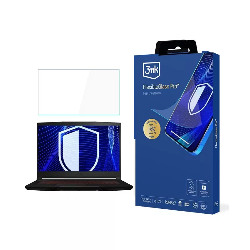 3MK PROTECTION MSI Thin GF63 17,3