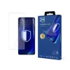 3MK PROTECTION Tecno POVA 6 - 3mk FlexibleGlass Pro protector de pantalla de cristal híbrido