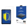 3MK PROTECTION OUKITEL RT3 protector de pantalla de cristal flexible (8