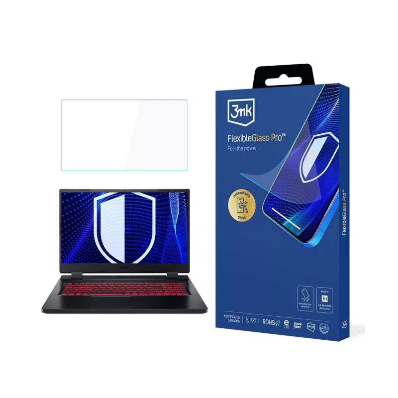 3MK PROTECTION Acer Nitro 5 17,3
