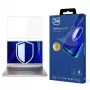 3MK PROTECTION Protector de pantalla FlexibleGlass Pro para Acer Predator Triton 300 SE 14 (PT314-51s) - Vidrio híbrido, Dureza 7H, 0,3 mm, Transparente