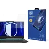 3MK PROTECTION MSI Cyborg A12 - hasta 17 3mk FlexibleGlass Pro Lámina protectora de pantalla