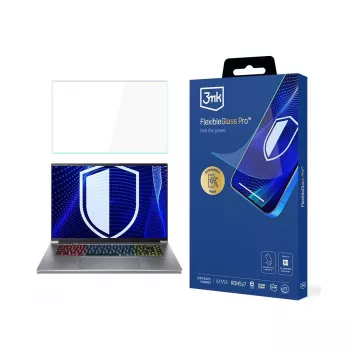 3MK PROTECTION Acer Predator Triton 16 - hasta 17 3mk FlexibleGlass Pro