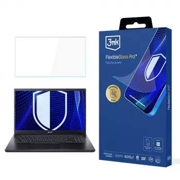 3MK PROTECTION Acer Aspire 7 - hasta 17 3mk FlexibleGlass Pro Lámina protectora de pantalla