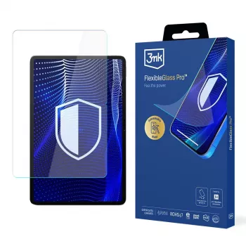 3MK PROTECTION Lámina protectora de pantalla FlexibleGlass Pro para Xiaomi Pad 6 Max 14