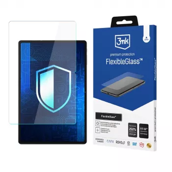 3MK PROTECTION N-one NPad Y1 FlexibleGlass protector de pantalla (10,1 pulgadas, transparente)