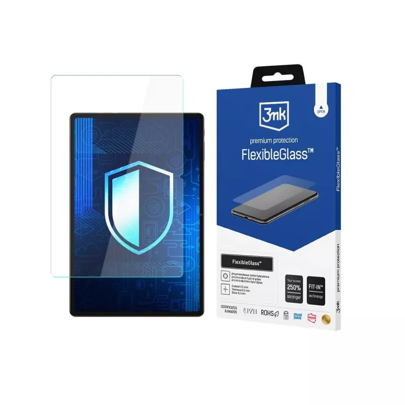 3MK PROTECTION N-one NPad Y1 FlexibleGlass protector de pantalla (10,1 pulgadas, transparente)