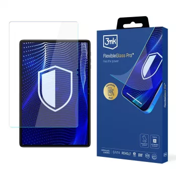 3MK PROTECTION N-one NPad Q - hasta 13 3mk FlexibleGlass Pro protector de pantalla
