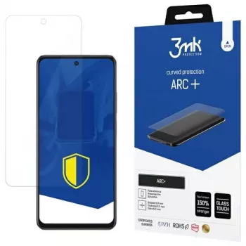 Oppo A60 - 3mk ARC+ protector de pantalla