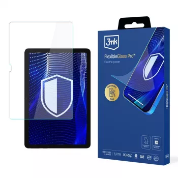3MK PROTECTION Doogee T10E FlexibleGlass Pro protector de pantalla