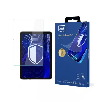 3MK PROTECTION Doogee T10E FlexibleGlass Pro protector de pantalla