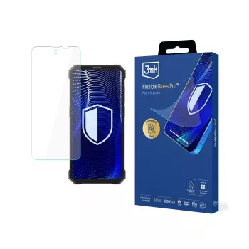 3MK PROTECTION Blackview BV8900 FlexibleGlass Pro protector de pantalla