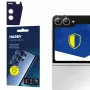 3MK PROTECTION Samsung Galaxy Z Flip 6 - HARDY Lens Protection Pro negro