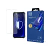 3MK PROTECTION Oukitel WP28/28E/28S - 3mk FlexibleGlass Pro protector de pantalla de vidrio híbrido