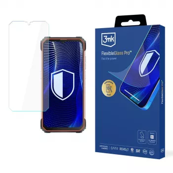3MK PROTECTION Blackview BL8800 Pro - 3mk FlexibleGlass Pro protector de pantalla