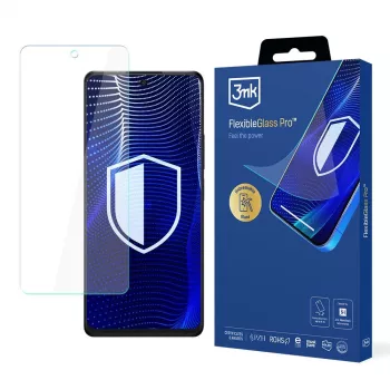 3MK PROTECTION TCL 50 XL NXTpaper FlexibleGlass Pro protector de pantalla