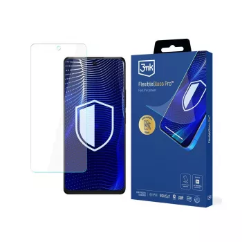 3MK PROTECTION TCL 50 XL NXTpaper FlexibleGlass Pro protector de pantalla