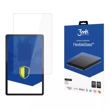 3MK PROTECTION Lenovo Tab K11 Plus FlexibleGlass protector de pantalla
