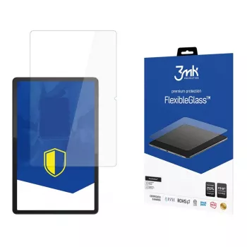 3MK PROTECTION Lenovo Tab K11 Plus FlexibleGlass protector de pantalla