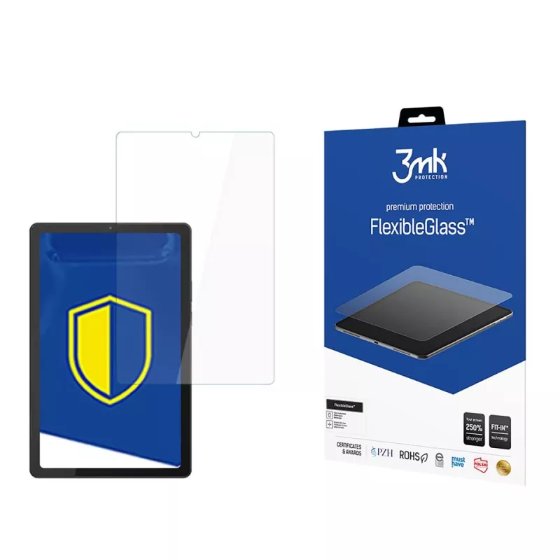 3MK FlexibleGlass protector de pantalla para Lenovo Tab B9 (TB310FU, TB310XU) - transparente