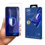 3MK PROTECTION Protector de pantalla FlexibleGlass Pro para T-Mobile REVVL 7 5G