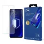 3MK PROTECTION Honor Play 60 Plus - Protector de pantalla de cristal híbrido 3mk FlexibleGlass Pro