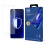 3MK PROTECTION Oppo Reno11 A - Protector de pantalla 3mk FlexibleGlass Pro