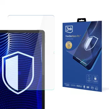 Protector de pantalla 3mk FlexibleGlass Pro para Lenovo Tab K11 (hasta 13 pulgadas)