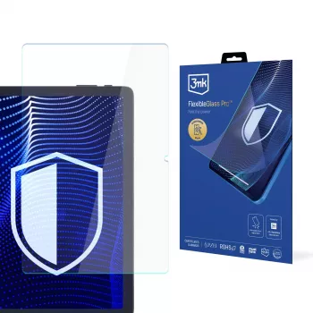 3MK PROTECTION Protector de pantalla FlexibleGlass Pro para Doogee T10 Pro