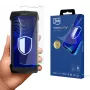 3MK PROTECTION Doogee Smini - Protector de pantalla de cristal híbrido 3mk FlexibleGlass Pro