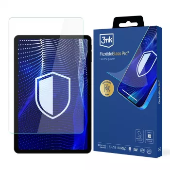3MK PROTECTION Protector de pantalla FlexibleGlass Pro para Doogee T30 Ultra