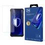 3MK PROTECTION Cubot KingKong 8 / Power - Protector de pantalla de cristal híbrido 3mk FlexibleGlass Pro