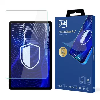 3MK PROTECTION Protector de pantalla FlexibleGlass Pro para Doogee T20S