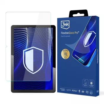 3MK PROTECTION Cubot Tab 20 - hasta 11