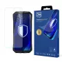 3MK PROTECTION Protector de pantalla FlexibleGlass Pro para Doogee V31 GT